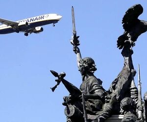 دیوان دادگستری اروپا شکایت رایان‌ایر از فرانسه و سوئد به‌دلیل حمایت مالی از خطوط هوایی ملی را رد کرد