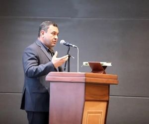 پیام رئیس سازمان هواپیمایی کشوری به مناسب روز جهانی متخصصین تعمیر و نگهداری هواپیما 