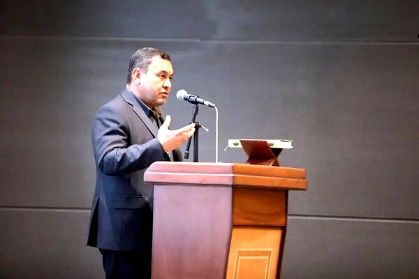 پیام رئیس سازمان هواپیمایی کشوری به مناسب روز جهانی متخصصین تعمیر و نگهداری هواپیما 