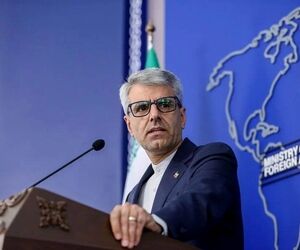 تسلیت وزارت امور خارجه ایران
 به دولت و ملت لیبی در پی سانحه 
سقوط هواپیمای رییس ستاد کل ارتش این کشور