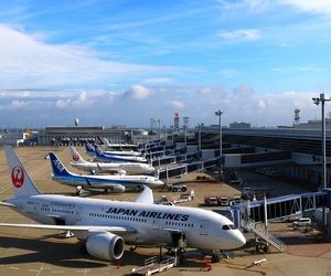 آلوده‌ترین و خطرناک‌ترین اشیا در فرودگاه‌ها