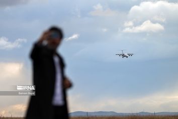 عملیاتی شدن هواپیمای فالکون ۲۰۰۰ 
سازمان هواپیمایی کشوری پس از
۱۳ سال زمین‌گیری