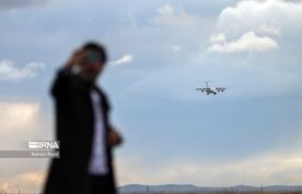 عملیاتی شدن هواپیمای فالکون ۲۰۰۰ 
سازمان هواپیمایی کشوری پس از
۱۳ سال زمین‌گیری