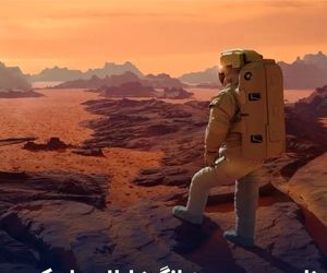 سناریوی وسوسه انگیز ایلان ماسک؛ اعزام به مریخ، فقط با پرداخت 100هزار دلار!