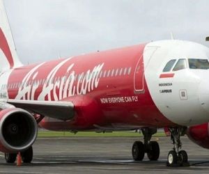 پیشنهاد عجیب ایرآسیا!