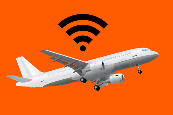 استارلینک Aviation معرفی شد؛ دسترسی به اینترنت ماهواره‌ای پرسرعت در هواپیما