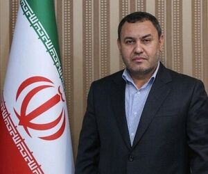 شکست خط تحریم صنعت هوایی