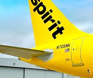 هشدار ورشکستگی ایرلاین آمریکایی؛ احتمال توقف فعالیت ظرف ۱۲ ماه آینده