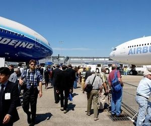 ایرباس و بوئینگ پشتیبانی فنی صنعت هوانوردی روسیه را متوقف کردند