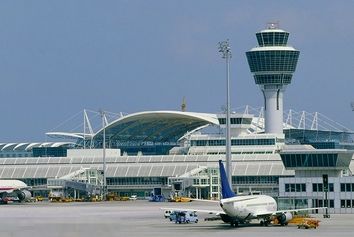 فرودگاه بین‌المللی چابهار تابستان سال آینده به‌بهره برداری می‌رسد