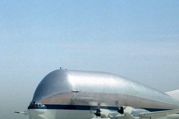 هواپیمای غول‌پیکر ناسا در مریخ به‌دنبال نشانه‌های وجود آب می‌گردد