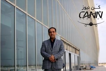 برای آغاز پروازهای داخلی منتظر برنامه‌ریزی ایرلاین‌ها هستیم