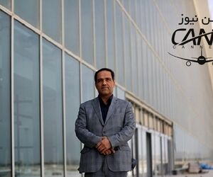 برای آغاز پروازهای داخلی منتظر برنامه‌ریزی ایرلاین‌ها هستیم