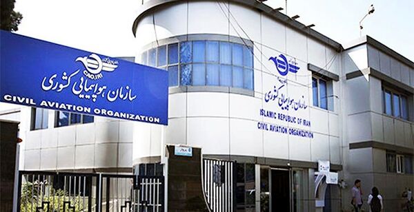 واردات بالغ بر 350تن اقلام بهداشتی با انجام حدودا 10پرواز هفتگی