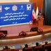 معارفه رئیس جدید سازمان هواپیمایی کشوری با حضور وزیر راه