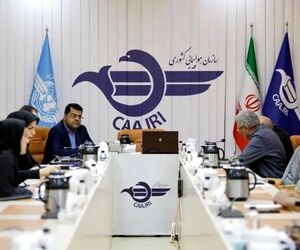 کارگروه مقابله با شیوع بیماری تب دانگی در سازمان هواپیمایی کشوری تشکیل شد