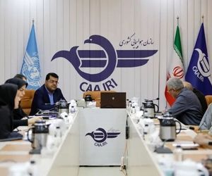 کارگروه مقابله با شیوع بیماری تب دانگی در سازمان هواپیمایی کشوری تشکیل شد