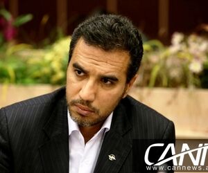 وزیر راه و شهرسازی طرح توسعه ترمینال فرودگاه بیرجند را کلنگ زنی می کند