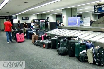 چرا در هنگام دریافت کارت پرواز و تحویل بار، متصدی کانتر مربوطه به وزن بار شما تاکید دارد؟