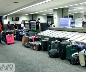 چرا در هنگام دریافت کارت پرواز و تحویل بار، متصدی کانتر مربوطه به وزن بار شما تاکید دارد؟