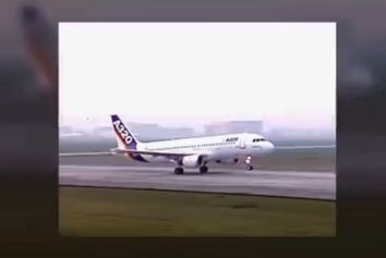 ۳۹ سال پیش در چنین روزی ایرباس A320 متولد شد