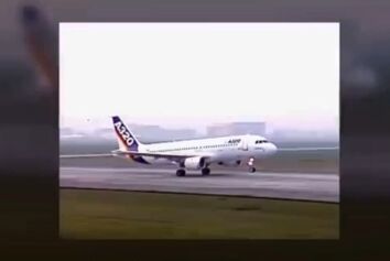 ۳۹ سال پیش در چنین روزی ایرباس A320 متولد شد