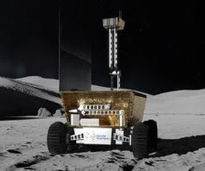 نام اولین ماه‌نورد استرالیا انتخاب شد