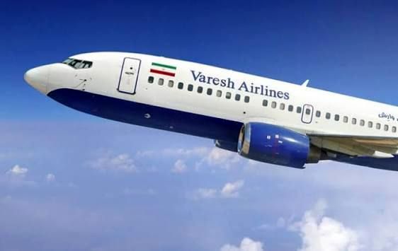 حادثه برای یک مسافر در پرواز تهران - بوشهر و فرود اضطراری هواپیما