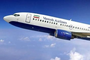 حادثه برای یک مسافر در پرواز تهران - بوشهر و فرود اضطراری هواپیما