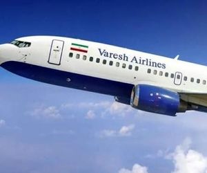 حادثه برای یک مسافر در پرواز تهران - بوشهر و فرود اضطراری هواپیما