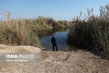 درخواست استاندار خوزستان برای صدور فوری مجوز پرواز هواپیماهای آب‌پاش توسط عراق