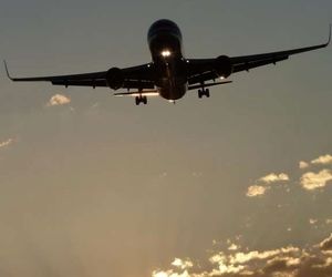 کاهش مصرف سوخت هواپیما با طراحی به شکل نوک قو