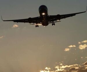 کاهش مصرف سوخت هواپیما با طراحی به شکل نوک قو
