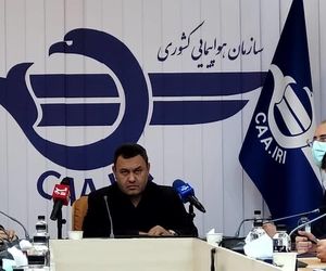 با متخلفان حوزه فروش بلیط برخورد می‌کنیم