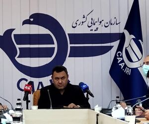با متخلفان حوزه فروش بلیط برخورد می‌کنیم