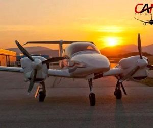 مرکز آموزش هوانوردی AOPAنیویورک بهترین آموزشگاه هوانوردی در آمریکا شد.

