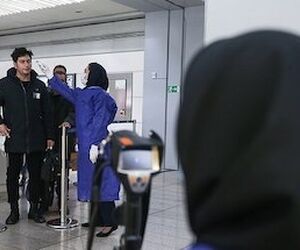 امنیت و سلامت،اولویت اول شهر فرودگاهی امام خمینی (ره)