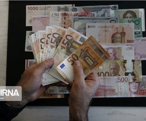 جریمه ۵ میلیارد ریالی قاچاق ارز در فرودگاه امام (ره)