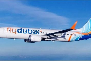 افزایش روزانه پروازهای رفت‌وبرگشت دبی - تهران
