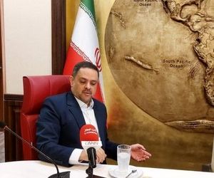 مدیرعامل هواپیمایی آتا در پیامی فرا رسیدن هفته نیروی انتظامی را تبریک گفت.