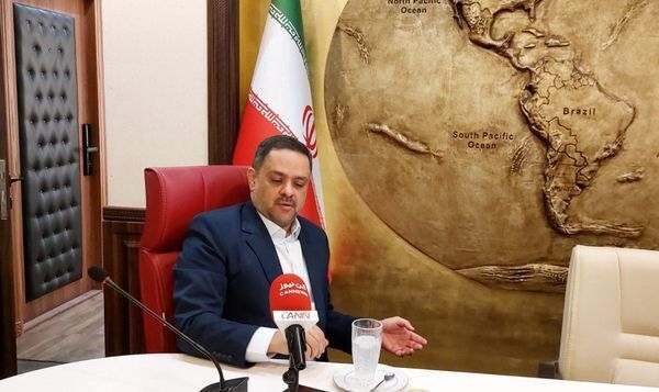 مدیرعامل هواپیمایی آتا در پیامی فرا رسیدن هفته نیروی انتظامی را تبریک گفت.