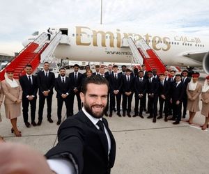 هواپیمایی امارات به خاطر دو قهرمانی «رئال مادرید» چقدر پاداش داد؟