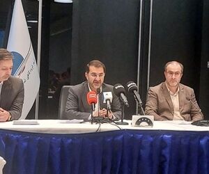 درآمد فرودگاه امام خمینی(ره) به ۸ هزار میلیارد تومان می‌رسد
