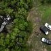 کل اعضای یک تیم در سانحه سقوط هواپیما کشته شدند