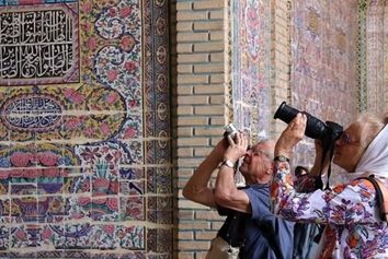 ورود دوباره گردشگران خارجی به ایران؛ به زودی

