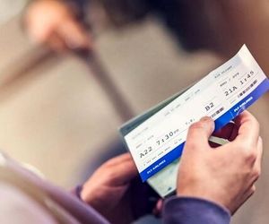 قیمت بلیت پروازهای خارجی افزایش می‌یابد