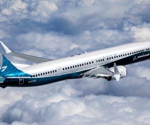 بوئینگ به کلاهبرداری مجرمانه مرتبط با سقوط ۷۳۷ مکس اعتراف کرد

