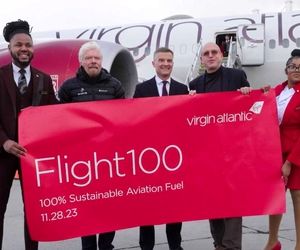 آیا ادعاهای مطرح شده درباره سوخت پایدار هوانوردی را می‌توان پذیرفت؟