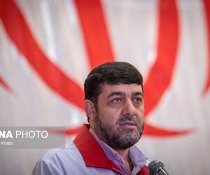  بالگردهای
 دید درشب بزودی به ناوگان هلال احمر اضافه می‌شود