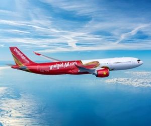 ویت‌جت در مسیر توسعه ناوگان بین‌المللی؛ سفارش ۲۰ فروند A330-900 قطعی شد